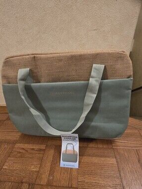 KeepCool Cooler Bag, Shopping Cooler, 1 Bag New